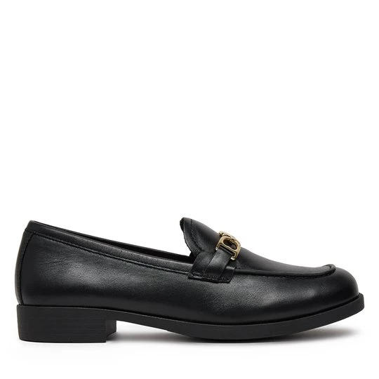 Obrázek produktu Loafersy LOVE MOSCHINO JA10012G1MIA0000 Černá