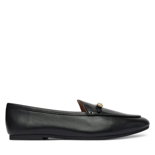 Obrázek produktu Loafersy LOVE MOSCHINO JA10031G1OIE0000 Černá