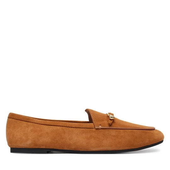 Obrázek produktu Loafersy LOVE MOSCHINO JA10031G1OJA0200 Hnědá