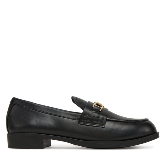 Obrázek produktu Loafersy LOVE MOSCHINO JA10242G1NIA000035 Černá