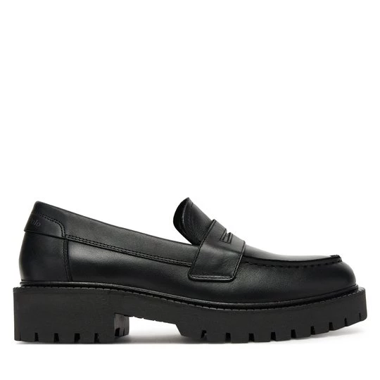 Obrázek produktu Loafersy Marc O'Polo SS2M3011 Černá