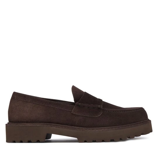 Obrázek produktu Loafersy Max Mara Afelio 2624526032600 Tmavě hnědá