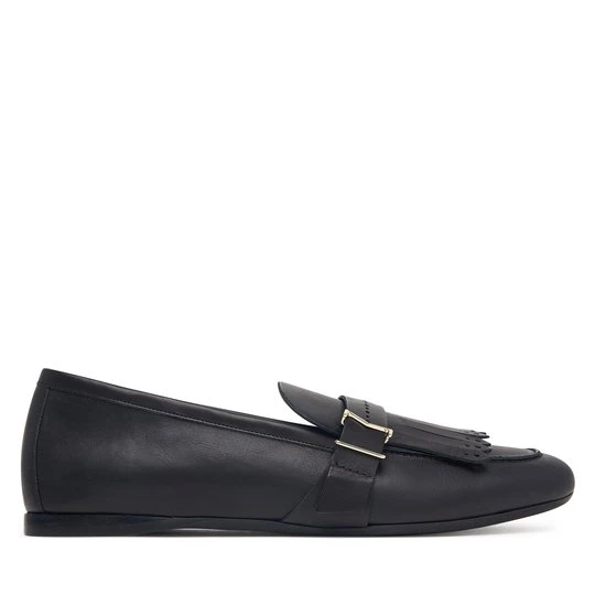Obrázek produktu Loafersy Max Mara Mxamister 2624526091600 Černá