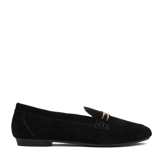 Obrázek produktu Loafersy MEXX EO-HY62517-3 Černá