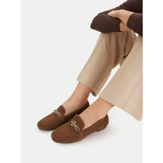 Obrázek produktu Loafersy MEXX EO-HY62517-3 Hnědá