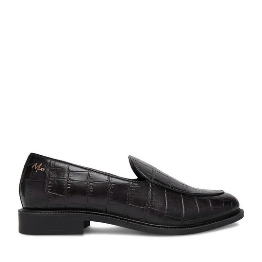 Obrázek produktu Loafersy MEXX EO-WI44-ANTLER-01 Tmavě hnědá