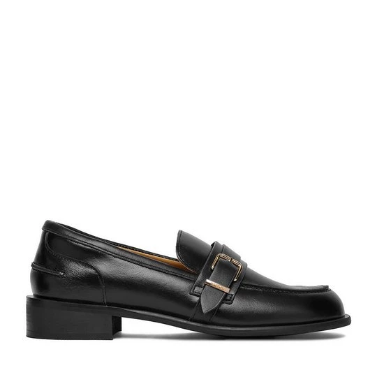 Obrázek produktu Loafersy MEXX EO-WS1164-01 Černá