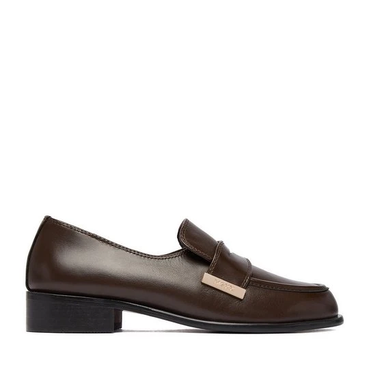 Obrázek produktu Loafersy MEXX EO-WS1164-03 Hnědá