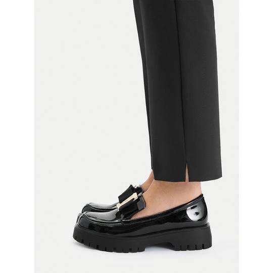 Obrázek produktu Loafersy MEXX EO-WS6035-01 Černá