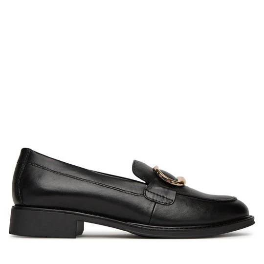 Obrázek produktu Loafersy MEXX MX/013C-RST Černá