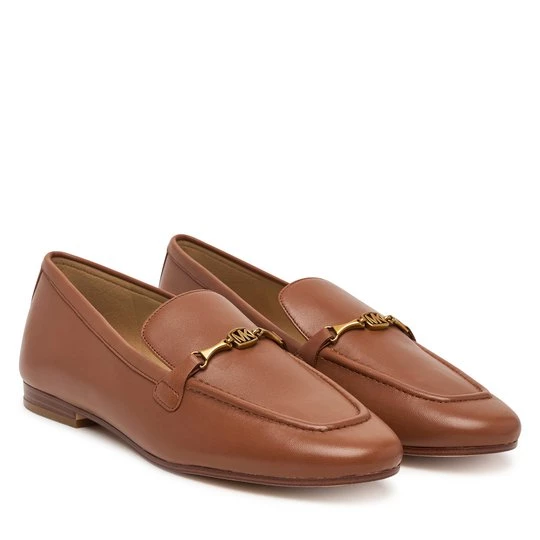 Obrázek produktu Loafersy MICHAEL Michael Kors Bryant 40F6BYFP1L Hnědá
