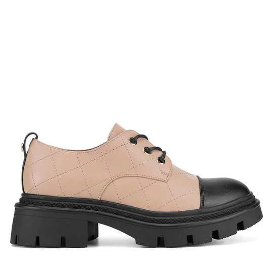 Obrázek produktu Loafersy Nine West 8198-1 Béžová