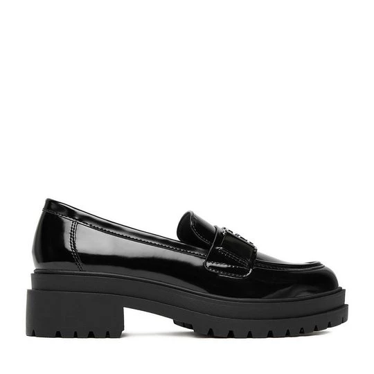 Obrázek produktu Loafersy Nine West CEO-KARIMA-01 Černá