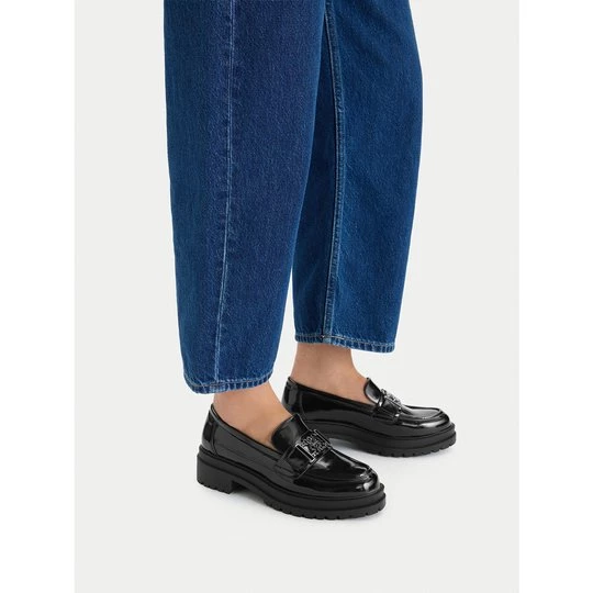 Obrázek produktu Loafersy Nine West CEO-KARIMA-01 Černá