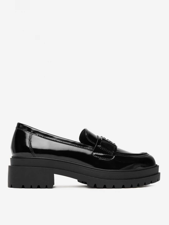 Obrázek produktu Loafersy Nine West ČERNÁ