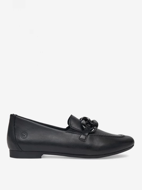 Obrázek produktu Loafersy Remonte ČERNÁ