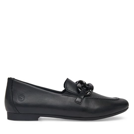 Obrázek produktu Loafersy Remonte D0K00-00 Černá