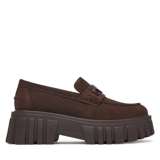 Obrázek produktu Loafersy REPLAY GWLB2 .000.C0203L Hnědá