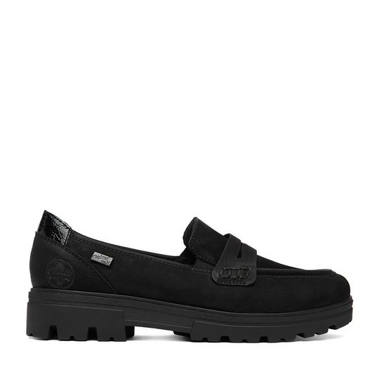 Obrázek produktu Loafersy Rieker CEO-43051-00 Černá