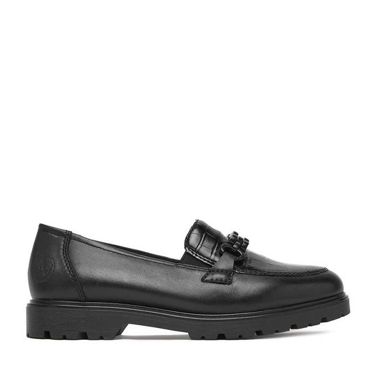 Obrázek produktu Loafersy Rieker CEO-45561-01 Černá