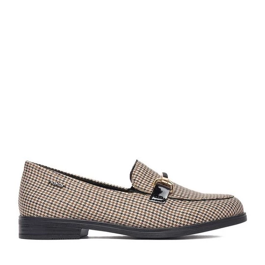 Obrázek produktu Loafersy Rieker CEO-46264-60 Béžová