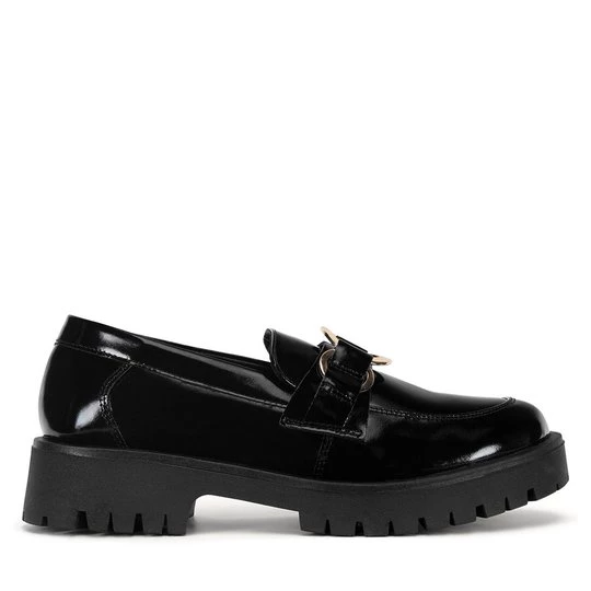 Obrázek produktu Loafersy Sergio Bardi ARC-E1091-01SB Černá