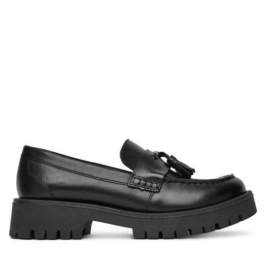 Obrázek produktu Loafersy Sergio Bardi ARC-F1091-05SB Černá