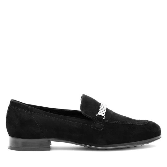 Obrázek produktu Loafersy Sergio Bardi WB-D1068-01SB Černá
