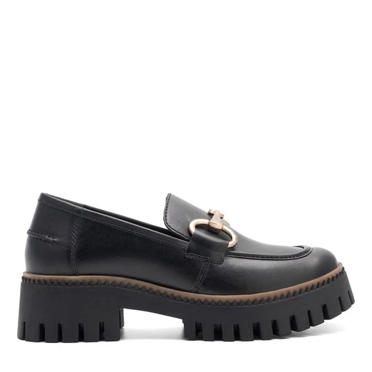 Obrázek produktu Loafersy Sergio Bardi WI23-C1038-03SB Černá