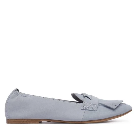 Obrázek produktu Loafersy Tamaris 1-24238-46 Světle modrá