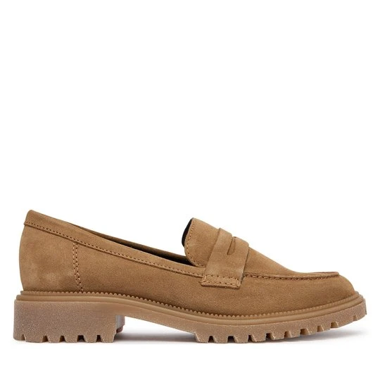 Obrázek produktu Loafersy Tamaris 1-24300-45 Hnědá