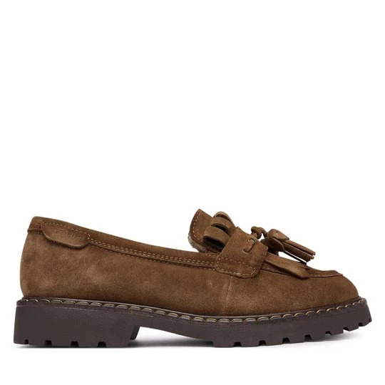 Obrázek produktu Loafersy Tamaris 1-24716-47 Hnědá