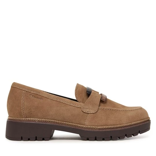 Obrázek produktu Loafersy Tamaris 1-24722-43 Béžová