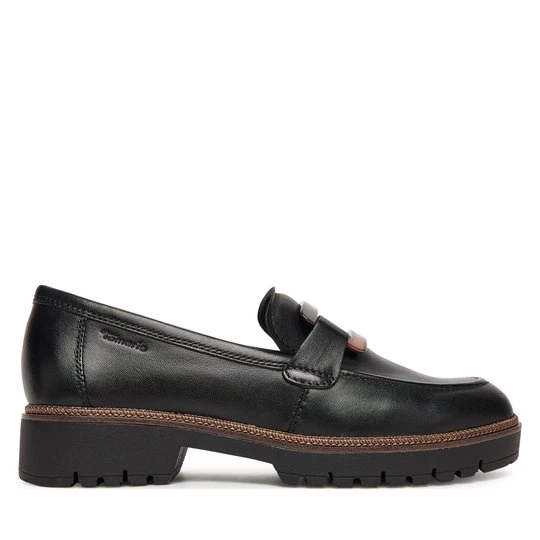 Obrázek produktu Loafersy Tamaris 1-24722-43 Černá