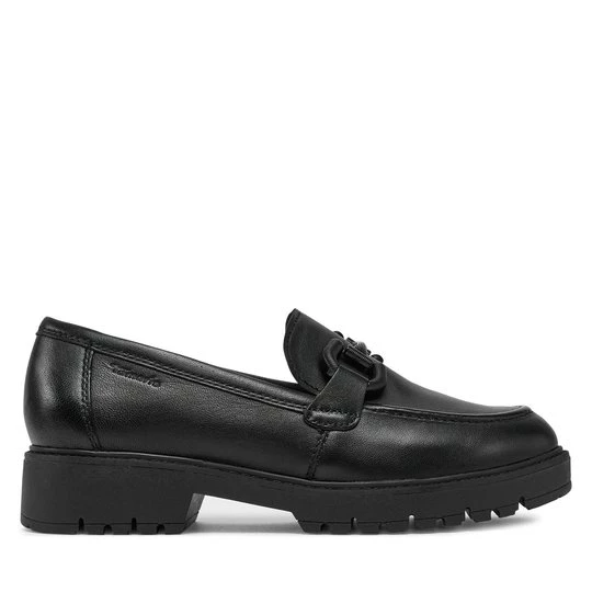 Obrázek produktu Loafersy Tamaris 1-24723-43 Černá