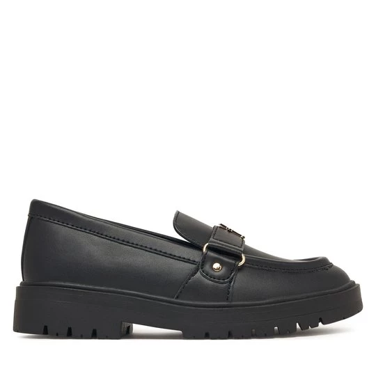 Obrázek produktu Loafersy Tommy Hilfiger T3A4-35141-1355999 M Černá