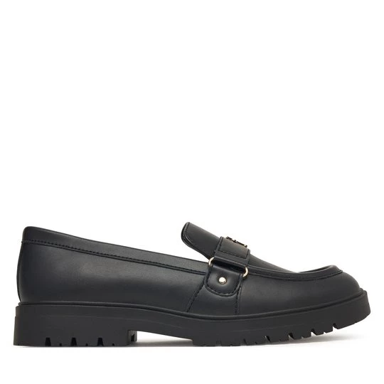 Obrázek produktu Loafersy Tommy Hilfiger T3A4-35141-1355999 S Černá