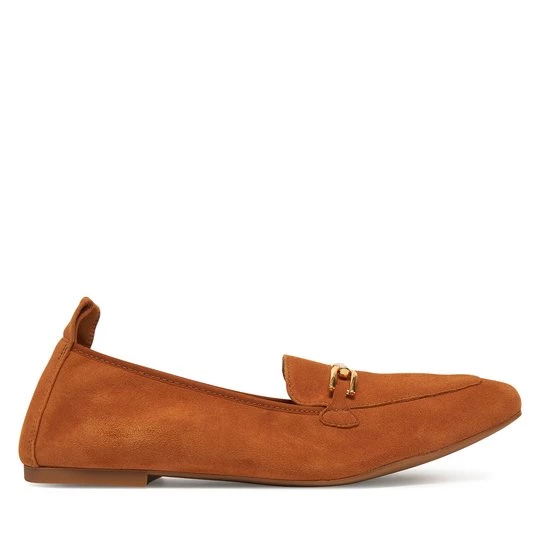 Obrázek produktu Loafersy Unisa Bairon Ks Oranžová