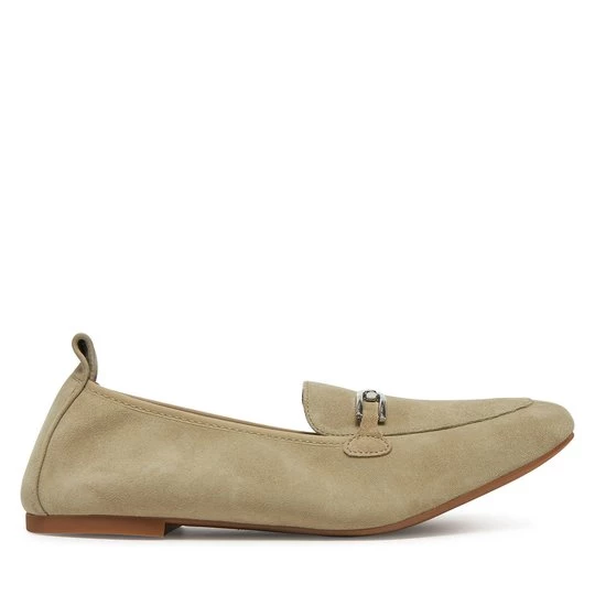 Obrázek produktu Loafersy Unisa Bairon Ks Zelená