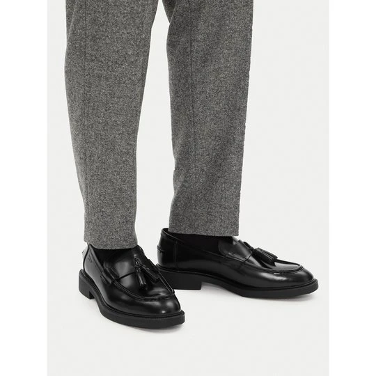 Obrázek produktu Loafersy Vagabond Shoemakers Alex M 5766-004-20 Černá