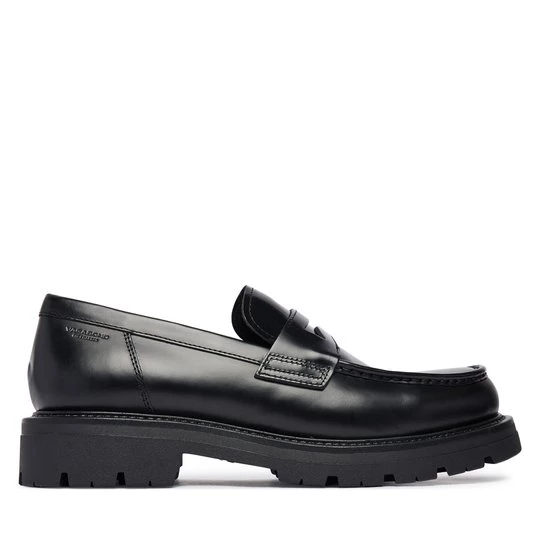 Obrázek produktu Loafersy Vagabond Shoemakers Cameron 5675-004-20 Černá