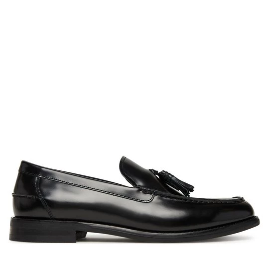 Obrázek produktu Loafersy Vagabond Shoemakers Steven 6060-104-20 Černá