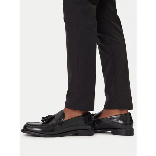Obrázek produktu Loafersy Vagabond Shoemakers Steven 6060-104-20 Černá