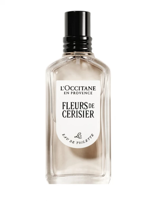 Obrázek produktu L'occitane Fleurs De Cerisier Eau de Toilette 50 ml