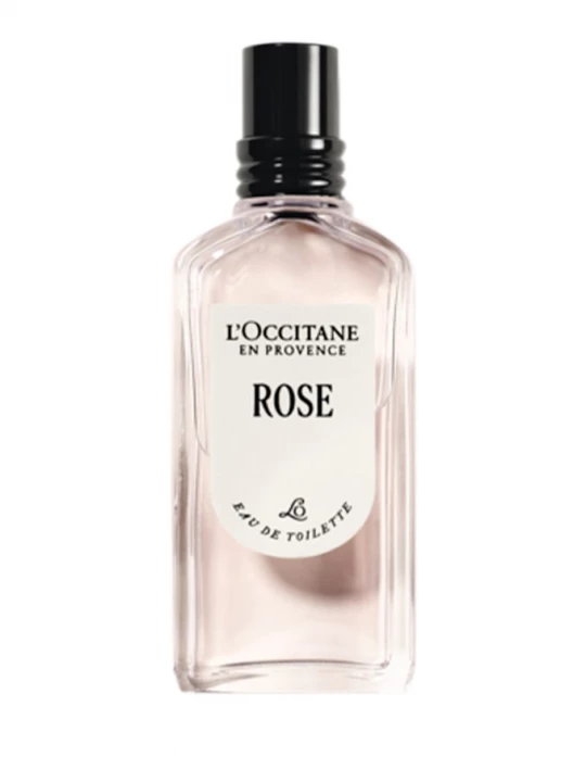 Obrázek produktu L'occitane Rose Eau de Toilette 50 ml