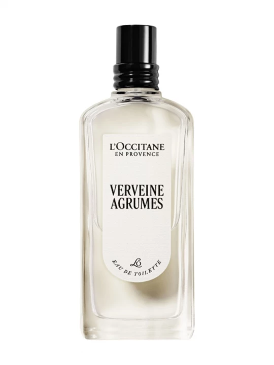 Obrázek produktu L'occitane Verveine Agrumes Toaletní voda 75 ml