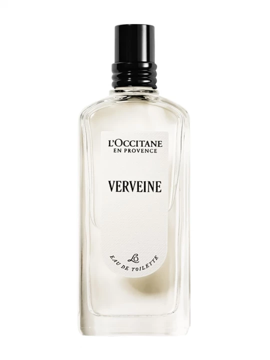 Obrázek produktu L'occitane Verveine Toaletní voda 75 ml