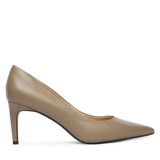 Obrázek produktu Lodičky Calvin Klein Ess Stiletto 70 HW0HW02607 Béžová