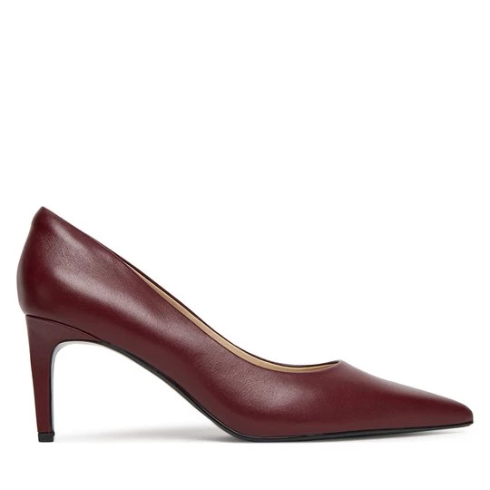 Obrázek produktu Lodičky Calvin Klein Ess Stiletto 70 HW0HW02607 Bordó