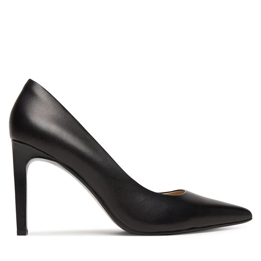Obrázek produktu Lodičky Calvin Klein Ess Stiletto 90 HW0HW02608 Černá